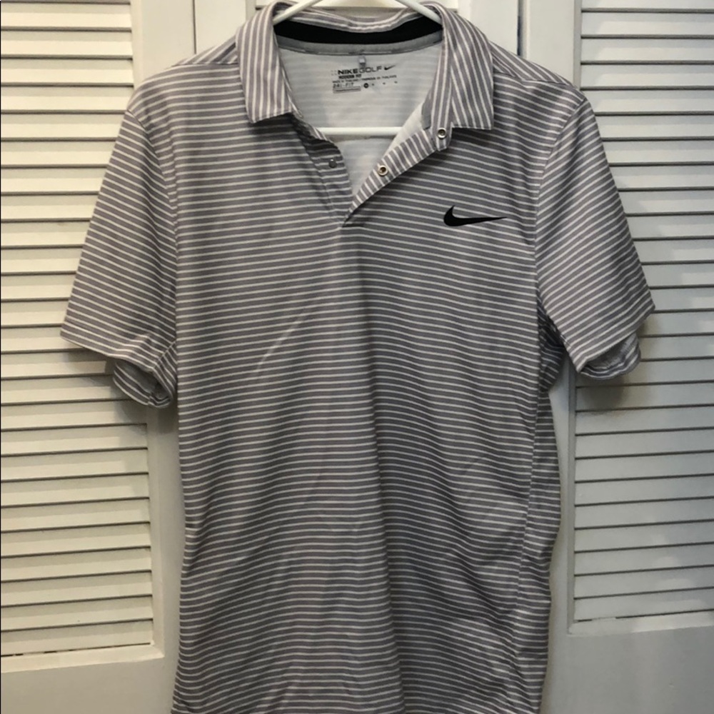 Nike Golf Polo